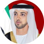 His Highness Sheikh Mansour Bin Zayed Al Nahyan