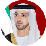 سمو الشيخ منصور بن زايد آل نهيان