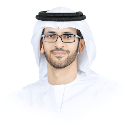 Dr. Ahmed Al Shoaibi