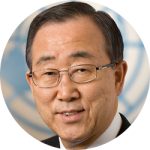 Ban Ki-moon