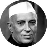 Jawaharlal Nehru