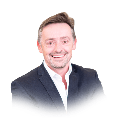 Dr. Andrew<br> Hammond