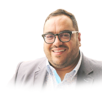 Michael Pazinas
