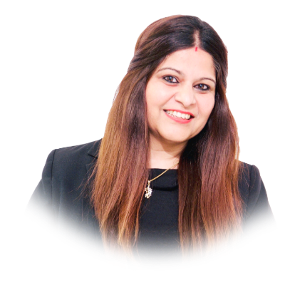 DR. RUBY BAKSHI <br>KHURDI