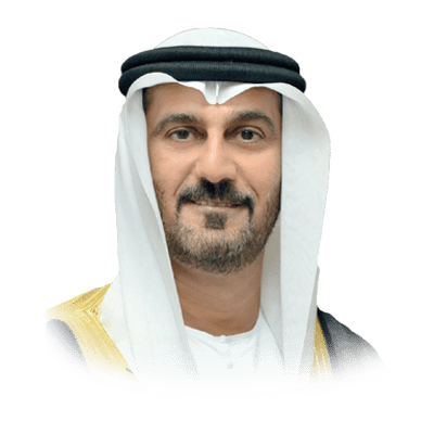 H.E. HUSSAIN BIN IBRAHIM AL HAMMADI