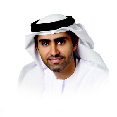 H.E. DR. SULTAN MOHAMMED AL-NUAIMI