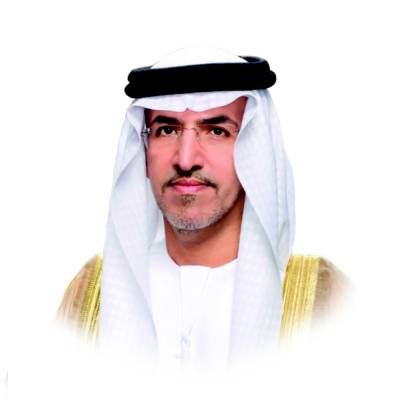 H.E. DR. MUGHEER KHAMIS AL KHAILI
