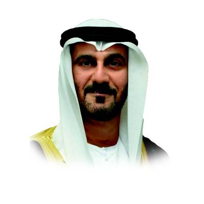 HIS EXCELLENCY HUSSAIN BIN IBRAHIM AL HAMMADI