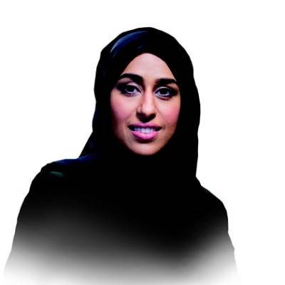 HER EXCELLENCY HESSA BINT ESSA BUHUMAID