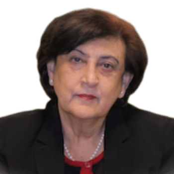 Dr. Fadia Kiwan