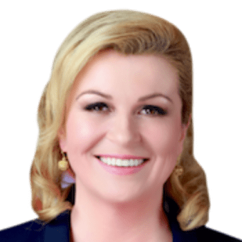 H.E. Kolinda Grabar-Kitarović