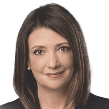 H.E. Marcy Grossman