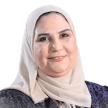 H.E. Nivine El-Kabbag