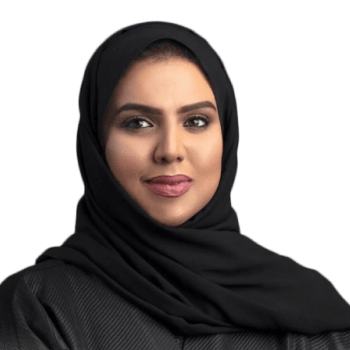 Ms. Abeer Mohamed Deham