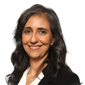 Ms. Abir Leheta