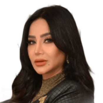 Ms. Lojain Omran