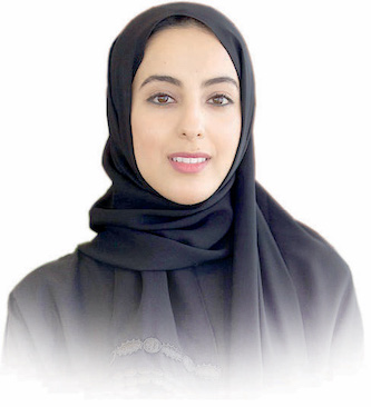 H.E SHAMMA BINT SUHAIL BIN FARIS AL MAZRUI