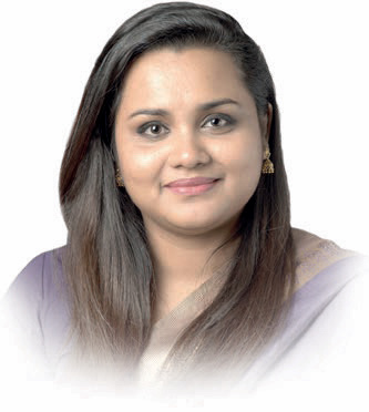 MS. JAYATHMA WICKRAMANAYAKE