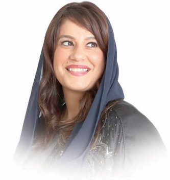 MS. OMAIRA AL OLAMA