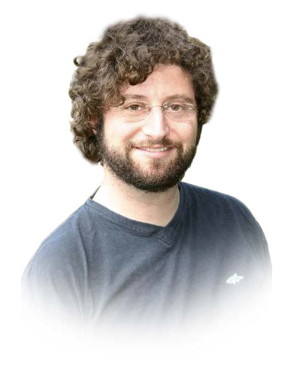 Andy Stanton