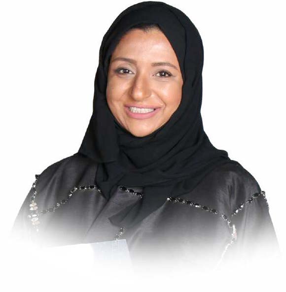 Badriya Al Shamsi
