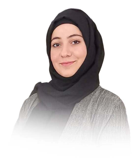 Bushra Rami