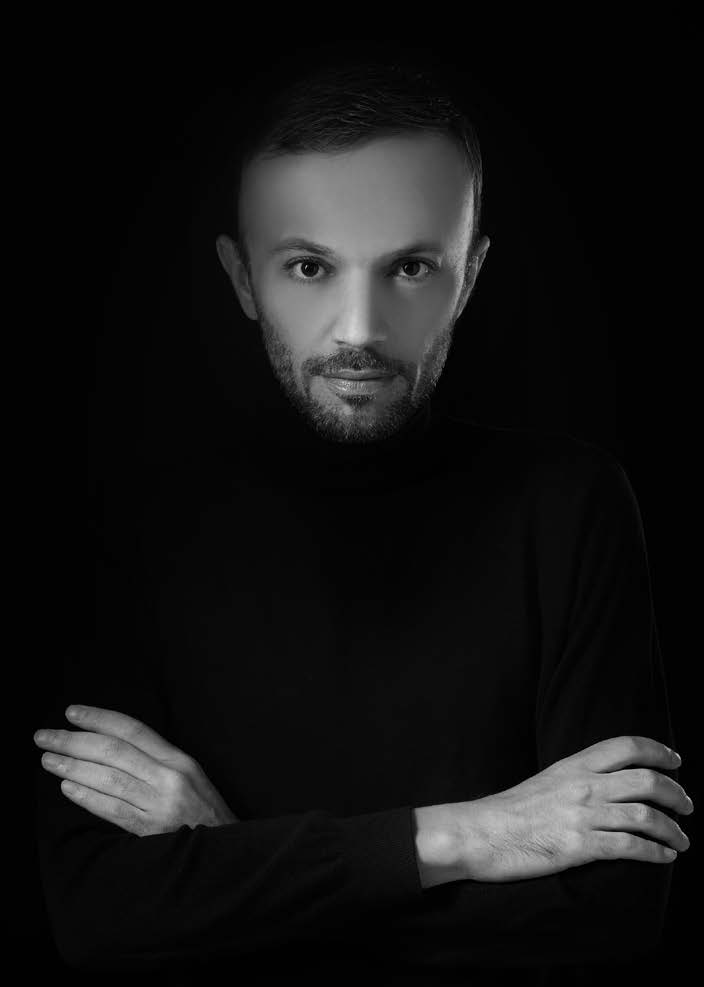 Dr. Abdullah Al Atton