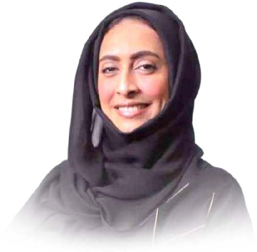 Dr. Majida Alazazi