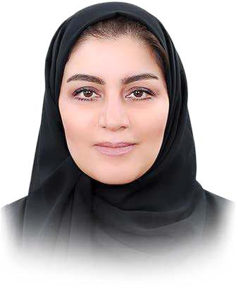 Dr. Samira Al Hosani