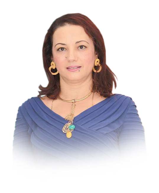 Dr. Wafaa Al-Muzghani