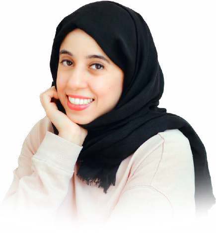 Ebtisam Al-Beiti