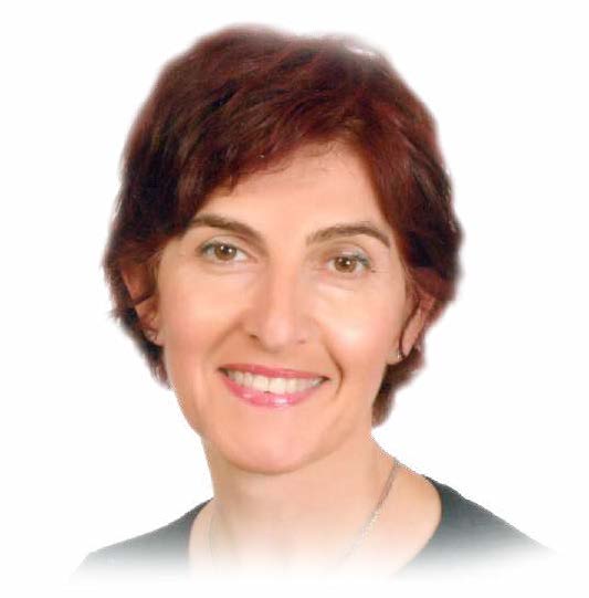Fatima Sharafeddine