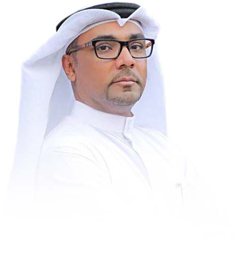Jamal Al Shehhi