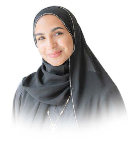 Maryam Al Shehhi