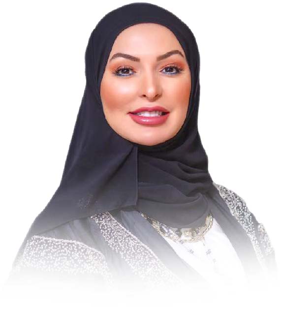Maya Al Hawary