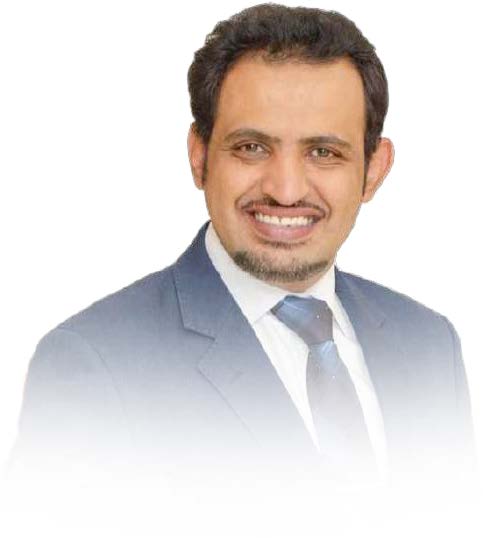 Mohammed Qahtani