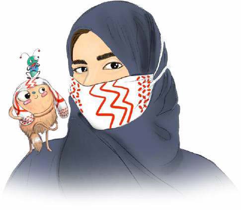 Noura Al-Khoori