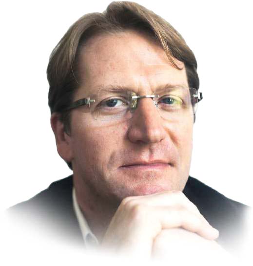 Prof. Fabrice Jaumont