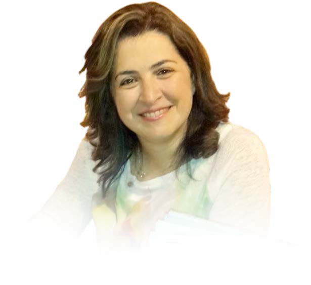 Sahar Naja Mahfouz