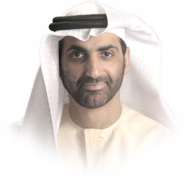 Sheikh Abdul Aziz Al Nuaimi