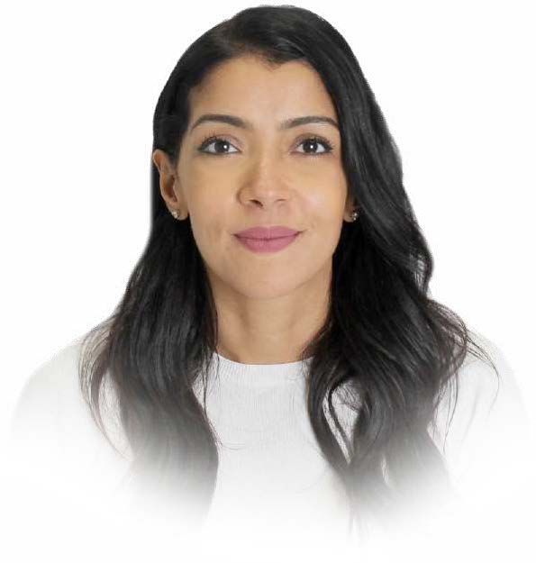 Yasmeen Hammad