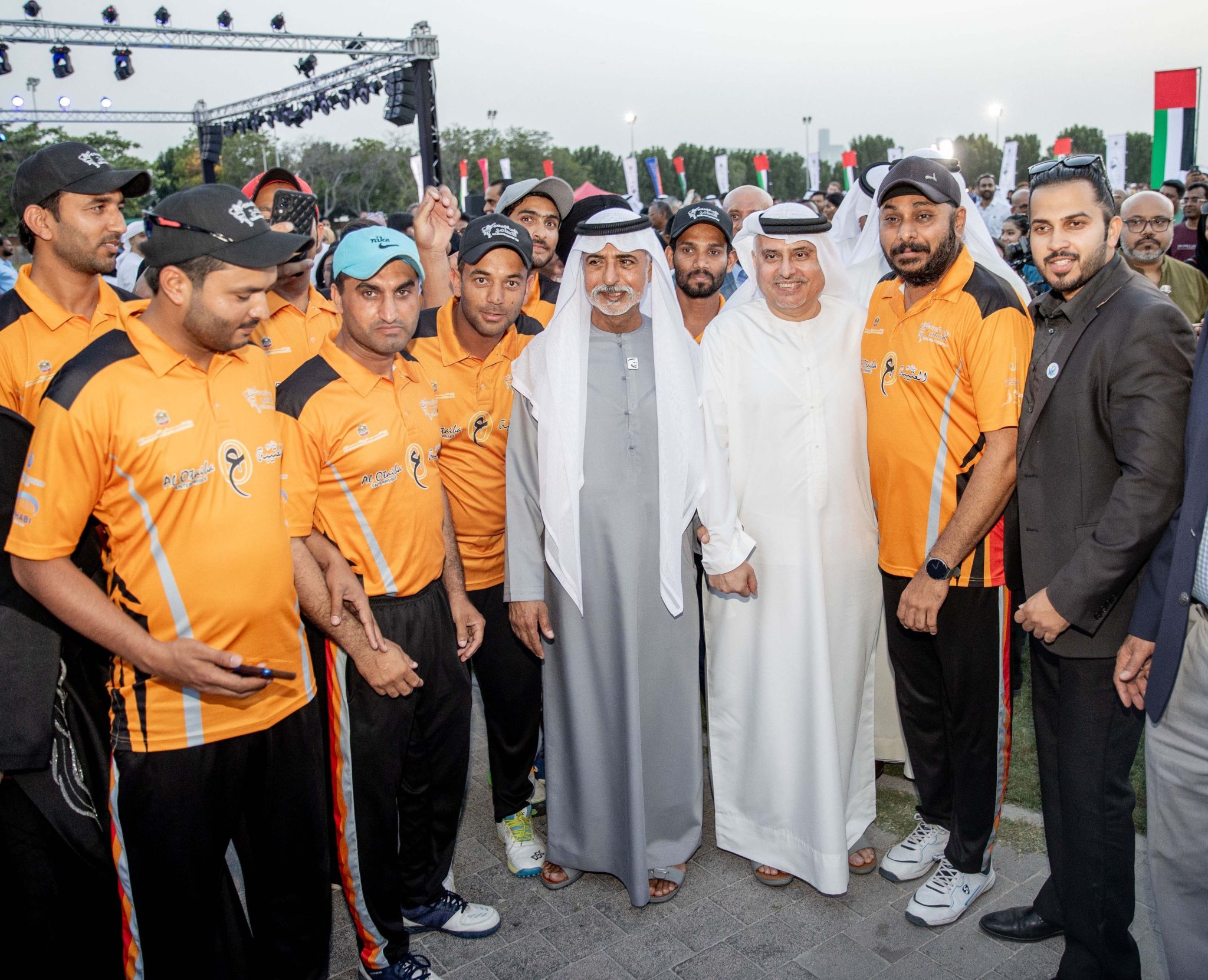 Ministry of Tolerance and Coexistence celebrates 2024 International