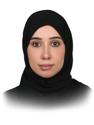 Her Excellency Sheikha Ahmed Al Ali