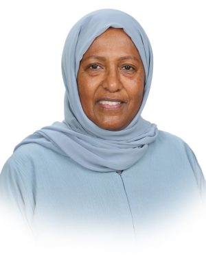 Dr. Aysha Balkar
