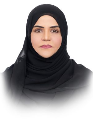 Aisha Ali Turki Al Ali