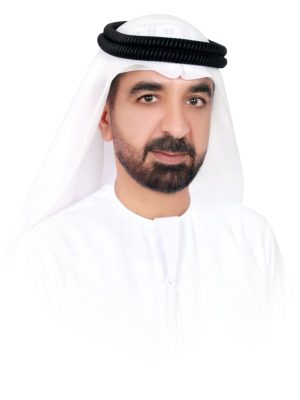 Rashid Ibrahim Al Nuaimi